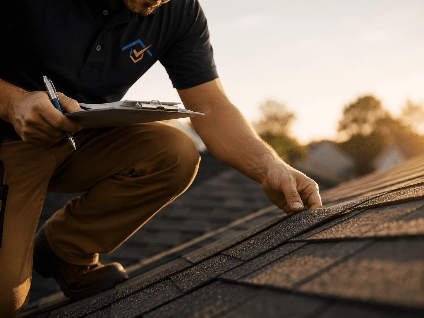 Why Choose Roof Inspection in Fort Monroe, VA